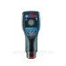 Детектор прихованого проведення Bosch D-tect 120 L-Boxx
