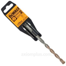 Бур DeWALT DT9540 SDS-Plus Extreme2 10x100x160мм Бур DeWALT DT9540 SDS-Plus Extreme2 10x100x160мм