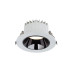 Точковий світильник Nowodvorski 8772 CL KEA LED 1x20W 4000K 1150Lm IP44 білий