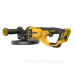 Кутова акумуляторна безщіткова шліфмашина DeWALT DCG460NK Flexvolt XR Li-lon 54В Ø230мм 6000об/хв