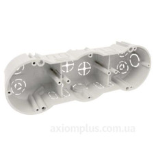 Коробка установочна Kopos 213х70х45мм