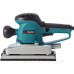 Вібраційна шліфувальна машинка Makita BO4900V 300Вт Вібраційна шліфувальна машинка Makita BO4900V 300Вт