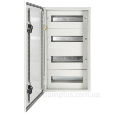 Навісний металевий корпус E.Next e.mbox.industrial.n.48z 48м IP41 (CPR802) Навісний металевий корпус E.Next e.mbox.industrial.n.48z 48м IP41 (CPR802)