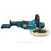Акумуляторна полірувальна машина Makita PV001GM101 XGT 40В 180мм