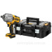 Ударний гайкокрут безщітковий DeWALT DCF964NT XR Li-Ion 18В 1925Нм