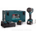 Гайковерт акумуляторний Makita DTW1002RTJ 18В