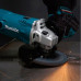 Кутова шліфувальна машина Makita GA5021 1050Вт Кутова шліфувальна машина Makita GA5021 1050Вт