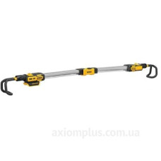 Акумуляторний світлодіодний ліхтар DeWALT DCL045 XR Li-Ion 12/18В В 800/1650лм