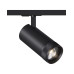 Трековий світильник Kloodi KD-FOCUS 30W 3K BK LED 2400Lm IP20 чорний