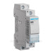 Контактор 25A ESC126 (1НЗ, 230В) 1м Hager