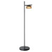 Торшер Goldlux 331496 Ofelia GX53 1x10W 4000K 660Lm IP20 бурштиновий