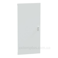 Білі двері Schneider Electric PrismaSeT XS 7 рядів 24М
