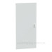 Білі двері Schneider Electric PrismaSeT XS 7 рядів 24М