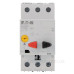Автомат для захисту двигуна Eaton PKZM01-20A 50кА