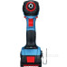 Ударний гайковерт Bosch GDX 18V-200 C