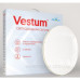 Світильник Vestum SIMPLE зоряне небо 36Вт 375x60мм 4000К 2900Лм