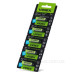 Лужна батарея Videx (А27 5pcs BC) 5 шт