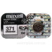 Срібно-оксидна батарея Maxell 18290100 SR920SW 1шт
