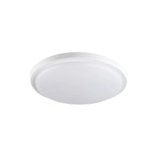 Світильник стельовий Kanlux 29160 Orte LED 1x18W 4000K 1600Lm IP54 білий