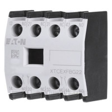 Додатковий контакт Eaton Moeller DILM150-XHI31
