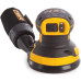 Акумуляторна шліфувальна машина DeWALT DCW210N 18В