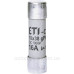 Запобіжник ETI 002625107 CH 10x38 gPV 16A 1000V (10kA) UL