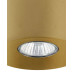Точковий світильник TK Lighting 3198 Orion M GU10 1x10W IP20 золотий