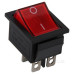 Перемикач E.Next e.switch.key.04 4pin з індикацією (s2040004)