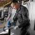Акумуляторний лобзик Bosch GST 185-LI соло (06015B3021) Акумуляторний лобзик Bosch GST 185-LI соло (06015B3021)