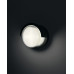 Вуличний світильник Goldlux 328786 Essen LED 1x12W 4000K 1400Lm IP44 чорний