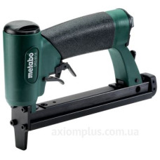 Пневматичний скобозабивний пістолет Metabo DKG 80/16 5-7 Бар 0,34 л/у, скоби 4-16мм (601564500)