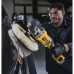 Акумуляторна шліфувальна машина DeWALT DCM849P2 18В Акумуляторна шліфувальна машина DeWALT DCM849P2 18В