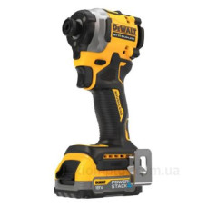 Ударний акумуляторний безщітковий шурупокрут DeWALT DCF850E1T XR Li-Ion 18В з 1 акумулятором