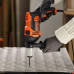 Мережевий ударний дриль Black&Decker BEH850 850Вт з 2 режимами