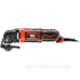 Багатофункціональний інструмент Black&Decker MT300KA з осцилюючим механізмом