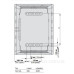 Щит Eaton Moeller KLV-48UPS-F