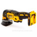 Багатофункціональний акумуляторний безщітковий інструмент DeWALT DCS356NT XR Li-Ion 18В 20000 кол/хв без акумуляторів Багатофункціональний акумуляторний безщітковий інструмент DeWALT DCS356NT XR Li-Ion 18В 20000 кол/хв без акумуляторів