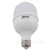 Світлодіодна лампа TNSy LED Bulb-T120-40W-E27-E40-220V-6500K-4200L GOLDEN (TNSy5000181)