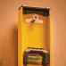 Рівень Stanley BASIC I-BEAM 1200мм 3 капсули (0-42-076)