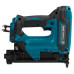 Акумуляторний цвяхозабивний пістолет Makita DFN350Z LXT 18 В 35мм