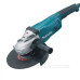 Кутова шліфувальна машина Makita GA9020RF 2200Вт
