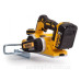 Безщітковий акумуляторний рубанок DeWALT DCP580P2 18В