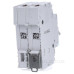 Вимикач навантаження Hager SBN263 2P 63А/400В 2м