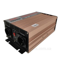 Мережевий інвертор CNC YCP-1000 1000Вт (Б00042834) Мережевий інвертор CNC YCP-1000 1000Вт (Б00042834)