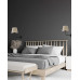 Бра, настінний світильник TK Lighting 4186 Chicago E27 1x15W IP20 чорний