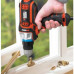 Шуруповерт електричний Black&Decker MT350K 300Вт