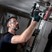 Акумуляторний ударний гайковерт Metabo SSW 18 LTX 300 BL 0-2650 об/хв 2x LiHD 4Аг (602395800)
