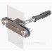Тримач стрічки Leo Lightman Fix 40 StZn (315011)