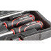 Набір торцевих ключів Top Tools 38D525 1/4'' (15шт) Набір торцевих ключів Top Tools 38D525 1/4'' (15шт)