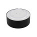 Світильник стельовий TK Lighting 10984 Livo S E27 2x15W IP54 чорний